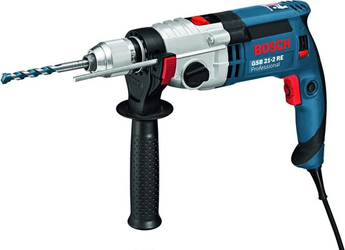 Bosch gsb re - 21-2,