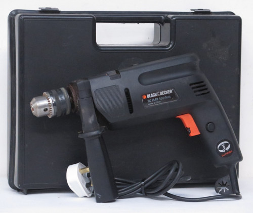 Black decker bd154r - &,