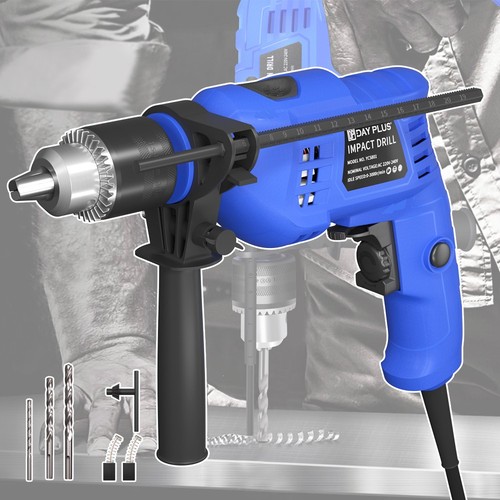 New hammer drill heavy duty - hammer,