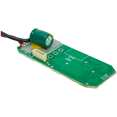 Brushless drill driver - brushless,