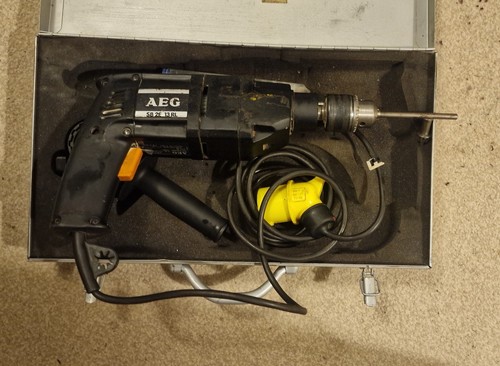 Aeg r l corded - 2e,