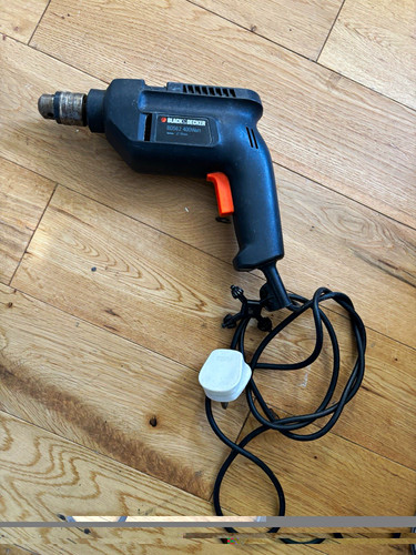 Black decker bd562 - black+decker, 240v