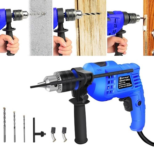 New hammer drill heavy duty - hammer,