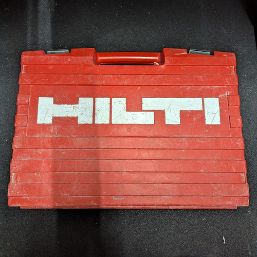 Hilti 110v corded - 6-s,