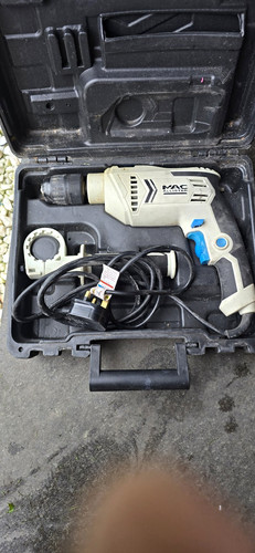 Mac allister 240v - 240v, corded