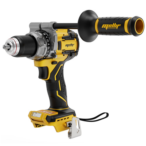 Mellif 110nm high - mellif, torque