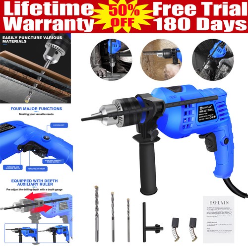 3000w power hammer drill - 3000w,
