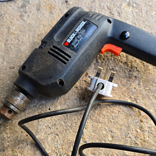 Black decker bd551 400w corded - bd551,