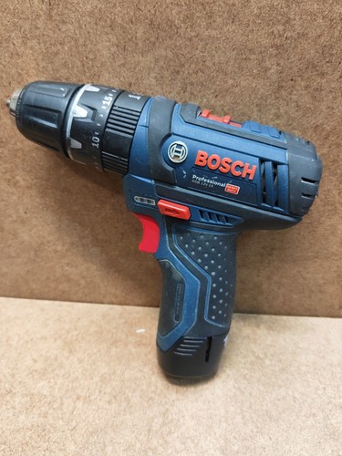 Bosch professional gsr 12v - professional,