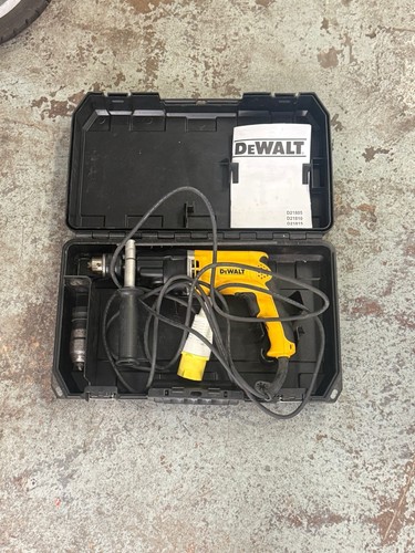 Dewalt 115v corded - dewalt,