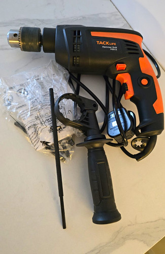 Tacklife pid01a 230v corded - pid01a,