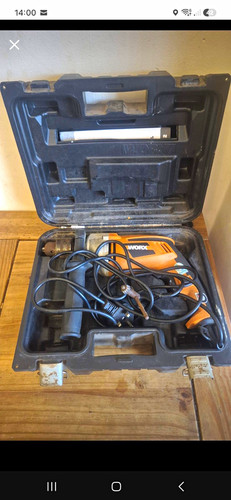 Worx wx312 810w corded - wx312,