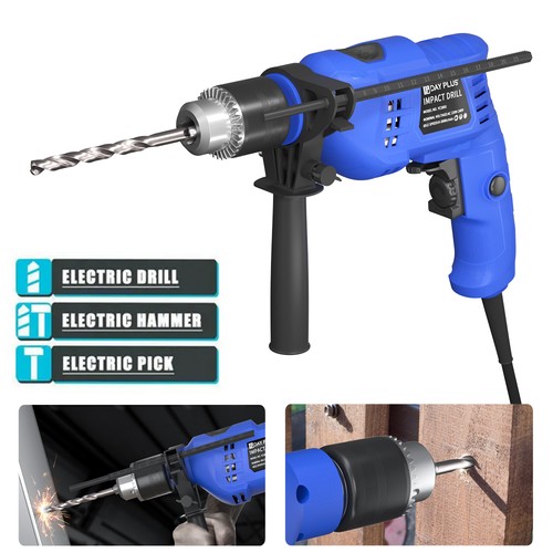 1500w power hammer drill heavy - 1500w,